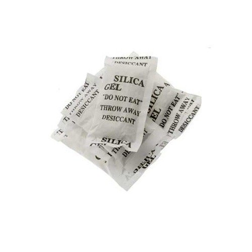 Silica 1 gram pouch-min