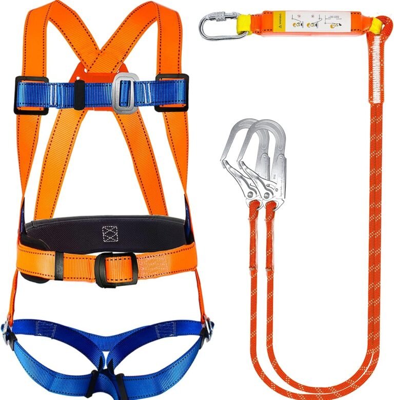 safety harness (1)
