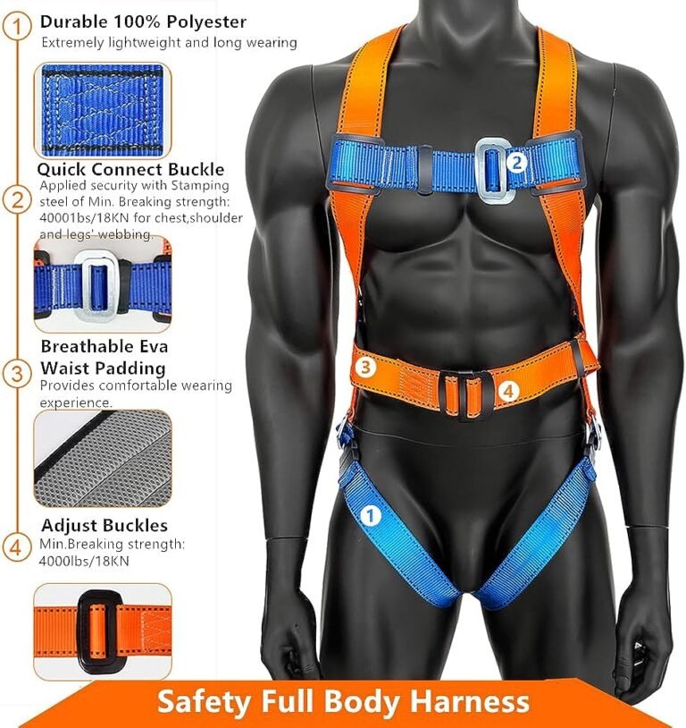 safety harness (2)